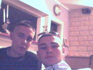 bebette et moi